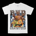 Bud Crawford Graphic Tee by Obsessed with graphic tees