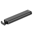 BUDI Multi-function Smart Adapter Card Storage Data Cable USB Box by DailySale