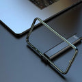 BUDI Multi-function Smart Adapter Card Storage Data Cable USB Box by DailySale