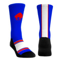 Buffalo Bills - Throwback Custom Jersey by Rock 'Em Socks