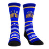 Buffalo Sabres - Slogan