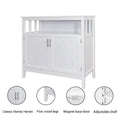 Buffet Cabinet Kitchen Storage Sideboard by DailySale