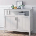 Buffet Cabinet Kitchen Storage Sideboard by DailySale