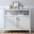 Buffet Cabinet Kitchen Storage Sideboard by DailySale