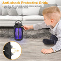 Bug Zapper Electric UV Mosquito Killer Lamp by DailySale