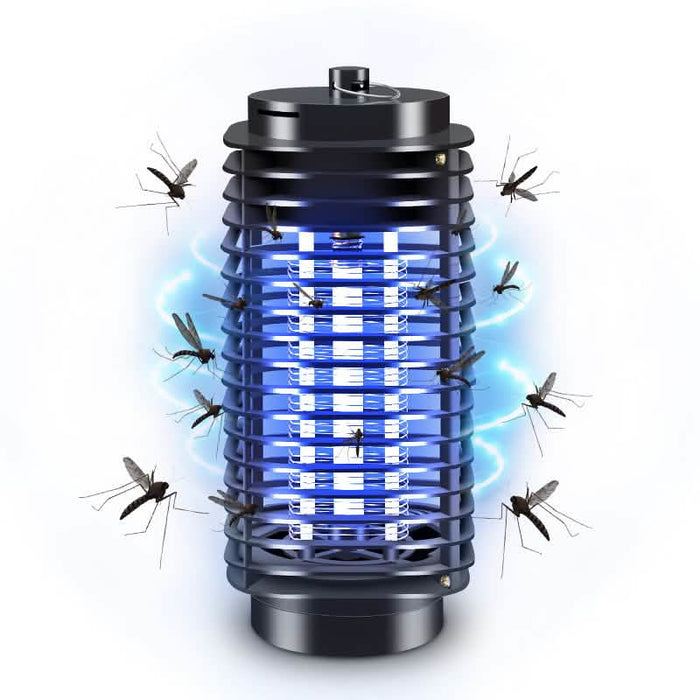 Bug Zapper for Indoor and Outdoor Use by DailySale