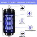 Bug Zapper for Indoor and Outdoor Use by DailySale