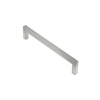 Build Essentials Bech-6313-01HP 6-5/16 Inch (160mm) Satin Nickel Bar Pull