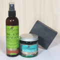 Build Your Set (Choose your Refresher & Soap) by Adiva Naturals