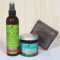 Build Your Set (Choose your Refresher & Soap) by Adiva Naturals