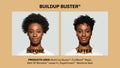 DevaCurl Buildup Buster Hair Cleanser for Curly Hair 8 oz