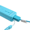 Built-in Motion Plus Remote and Nunchuck Controller For Wii by DailySale