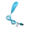 Built-in Motion Plus Remote and Nunchuck Controller For Wii by DailySale