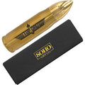 Bullet Water Bottle Gift for Dad 17 Oz by DailySale