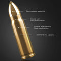 Bullet Water Bottle Gift for Dad 17 Oz by DailySale