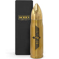 Bullet Water Bottle Gift for Dad 17 Oz by DailySale