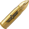 Bullet Water Bottle Gift for Dad 17 Oz by DailySale