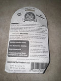 Bullibone Tuff Stuff Super Chew Small Bacon Nylon Dog Bone, USA Made by Price Is Right Miami