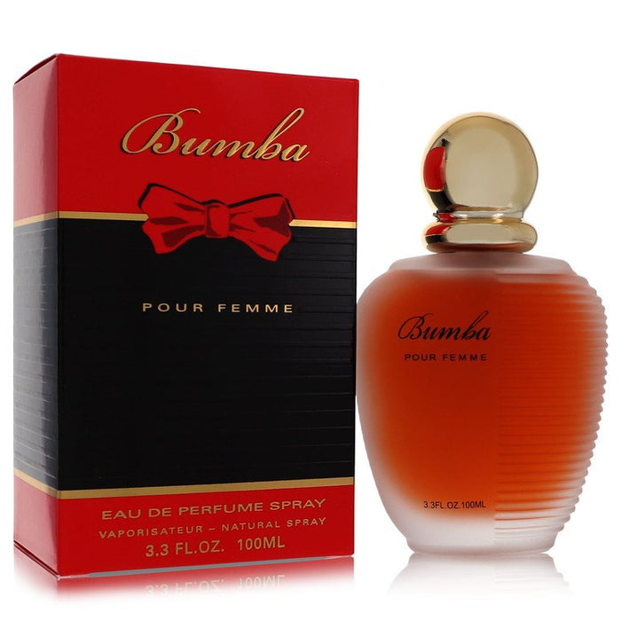 Bumba by YZY Perfume Eau De Parfum Spray 3.4 oz for Women by Avera Group
