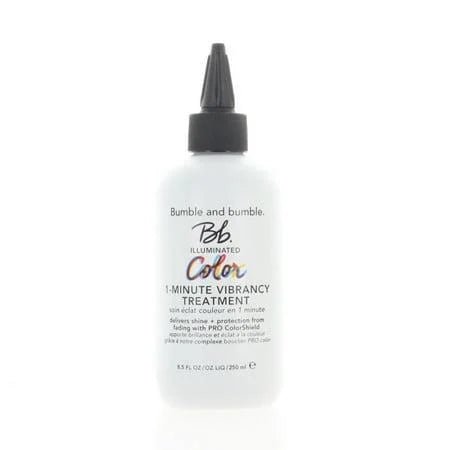 Bumble and Bumble Illuminated Color 1-Minute Vibrancy Treatment