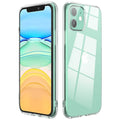 Bumper Shockproof Drop Protection Cover for Apple iPhone 11 by DailySale