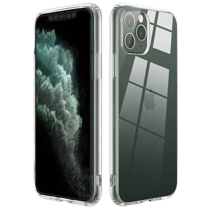 Bumper Shockproof Drop Protection Cover for Apple iPhone 11 by DailySale