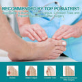 Bunion Corrector Big Toe Straightener Pain Relief by DailySale