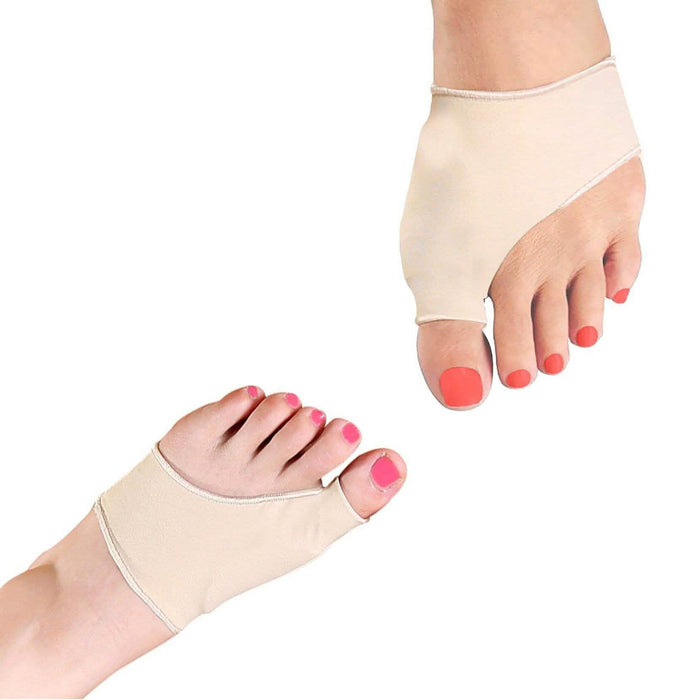 Bunion Protector And Detox Sleeve with Natural Gel by DailySale