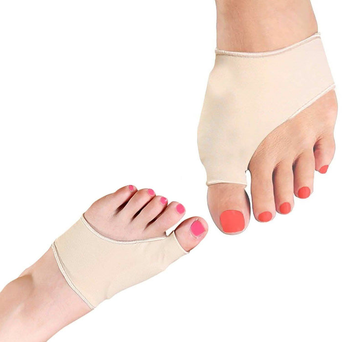 Bunion Protector and Detox Sleeve with Natural Gel by DailySale
