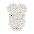 short bodysuit | bunnies by Finn + Emma