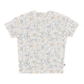 Boxy Toddler Tee | bunnies by Finn + Emma
