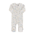 footie | bunnies by Finn + Emma