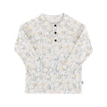 Henley | bunnies by Finn + Emma