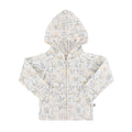 hoodie | bunnies by Finn + Emma
