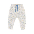 lounge pants | bunnies by Finn + Emma