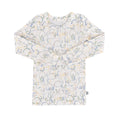 pajamas | bunnies by Finn + Emma