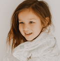 blanket | bunnies by Finn + Emma