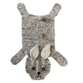 Organic Wool Play Mat + Nursery Rug | Bunny by Finn + Emma