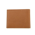 Burberry Brown Leather Bifold Wallet #3926 by Bolt Boutique