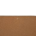 Burberry Brown Leather Bifold Wallet #3926 by Bolt Boutique