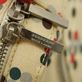 Burberry Canvas Polka Dot Beige Mini Camera Shoulder Bag #3660 by Bolt Boutique