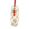 Burberry Canvas Polka Dot Beige Mini Camera Shoulder Bag #3660 by Bolt Boutique