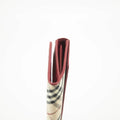 Burberry Tartan Check Red Leather Long Wallet #3724 by Bolt Boutique