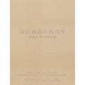 Burberry Women's Classic Eau de Parfum and a free Burberry bag by DailySale