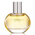 Burberry Women's Classic Eau de Parfum and a free Burberry bag by DailySale