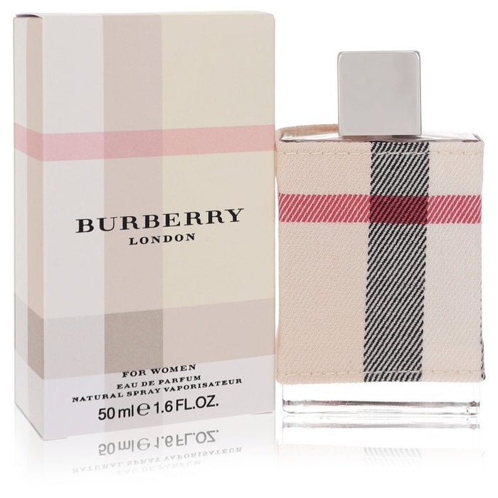 Burberry London (New) by Burberry Eau De Parfum Spray 1.7 oz for Women by Avera Group