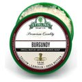 Stirling Soap Co. Burgundy Shaving Collection by Pasteur Pharmacy
