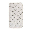 burp cloth | busy bees by Finn + Emma
