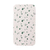 burp cloth | winter trees