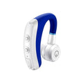 Business Wireless Bluetooth Earphone with Mic and Noise Cancellation by DailySale